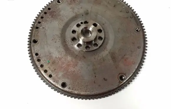 Flywheel