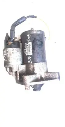 Peugeot 207 Starter motor 965631778002