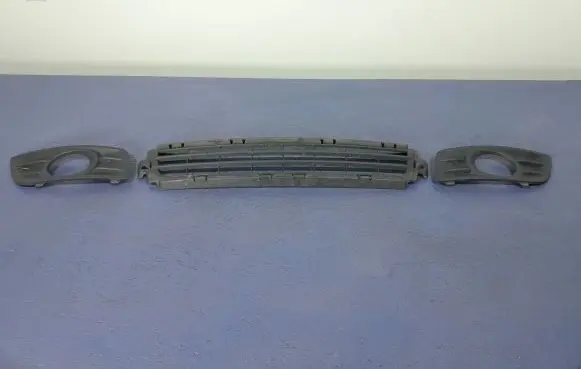 Volvo V50 Front bumper 30744911