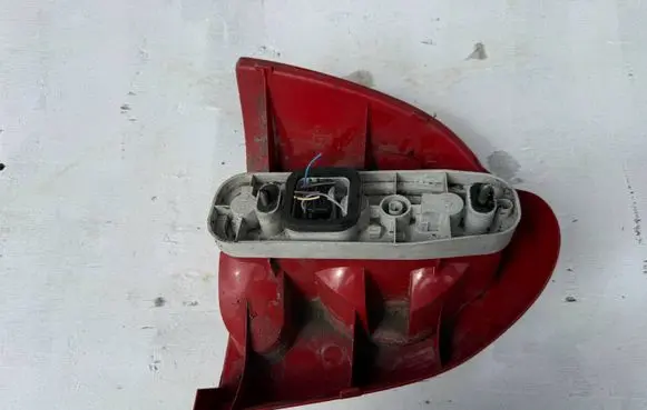 Renault Twingo I Rear/tail lights 
