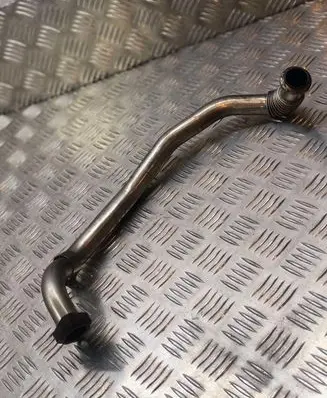 Ford Focus EGR valve line/pipe/hose