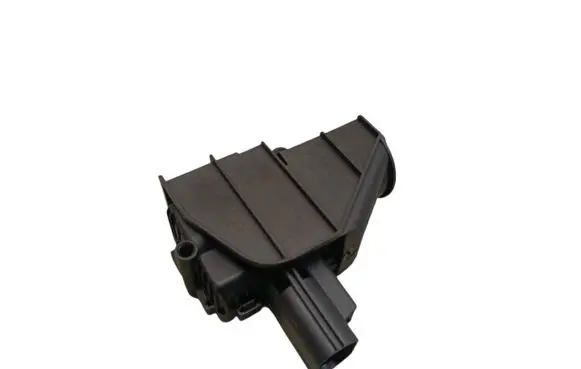 Ford S-MAX Fuel tank cap lock 6M21220A20AD