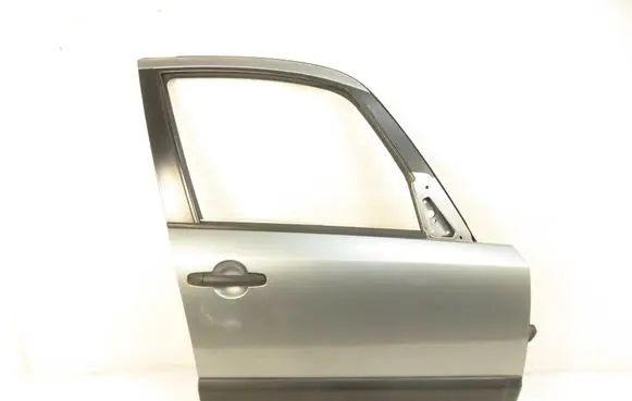 Fiat Sedici Front door 