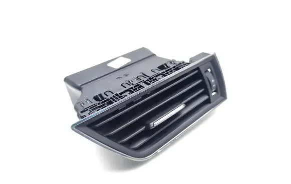 Skoda Superb B8 (3V) Dashboard side air vent grill/cover trim 3V0819702C