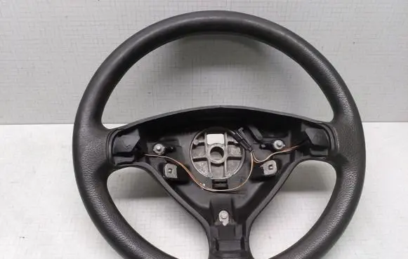 Opel Astra G Steering wheel 90437296