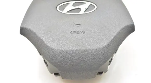 Hyundai Tucson TL Steering wheel airbag 56900D7000