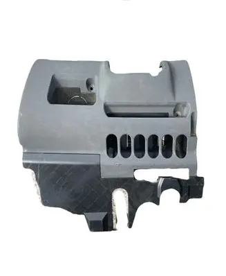 Audi A3 S3 8L Dashboard lower bottom trim panel 8L1857919