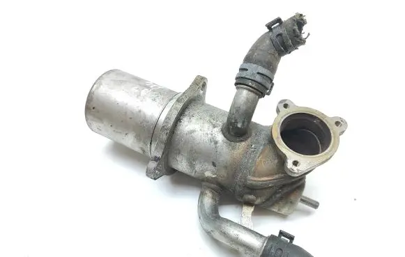 Audi A4 S4 B9 EGR valve cooler 04L131512A 181598 220817