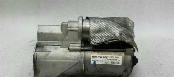 Porsche Cayenne (92A) Starter motor 012911023J