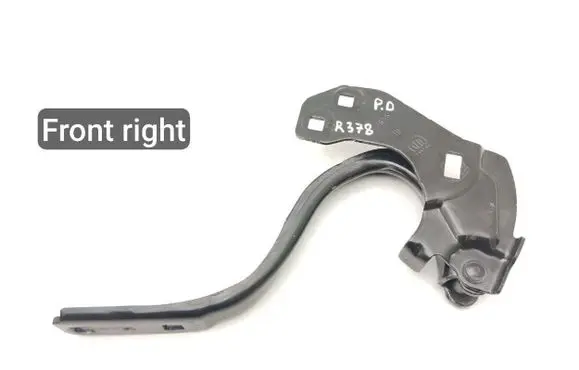 Maserati MC20 Engine bonnet/hood hinges
