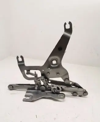BMW X6M F86 Engine bonnet/hood hinges 7294529