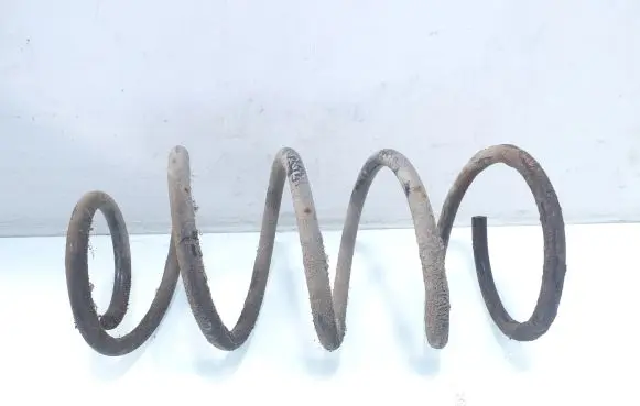 Mazda 3 I Front coil spring