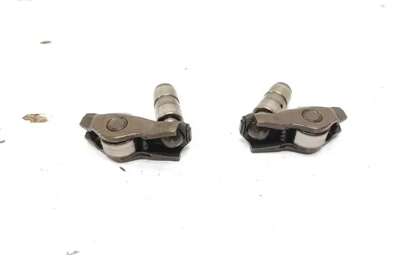 BMW X3 F25 Valve rocker arm 