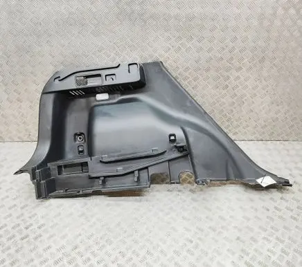 KIA Sportage Trunk/boot side trim panel 85730R2350 85730R2350WK