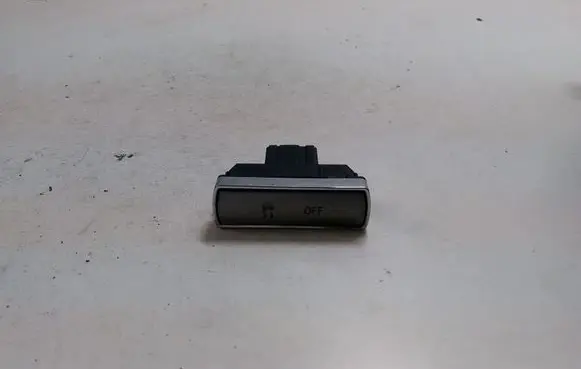 Ford Mondeo MK IV ESP (stability program) switch 6M2T2C418AC