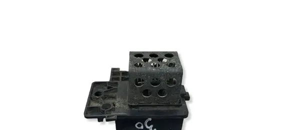 Renault Scenic IV - Grand scenic IV Coolant fan relay 255508124R