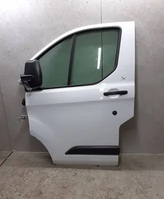 Ford Transit Custom Front door
