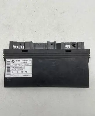 BMW 5 E60 E61 Comfort/convenience module 6939400 5WK49111 511324000