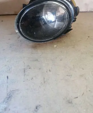 Volkswagen PASSAT B6 Front fog light 3C0941700B 27P9602