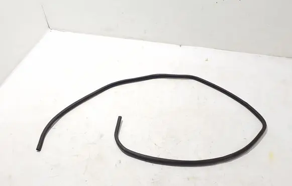 Nissan Qashqai Rear door rubber seal (on body) 82830HV00A