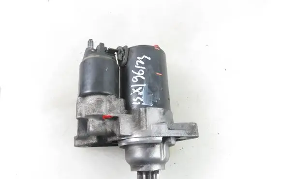 Seat Ibiza III (6L) Starter motor 021911023G