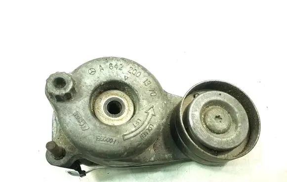Mercedes-Benz Sprinter W906 Timing belt/chain tensioner A6422001370