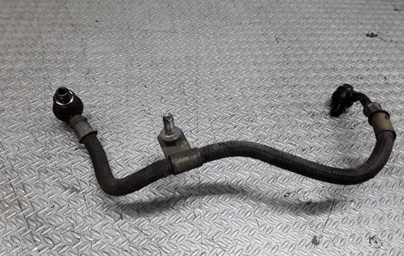 Turbo turbocharger oiling pipe/hose