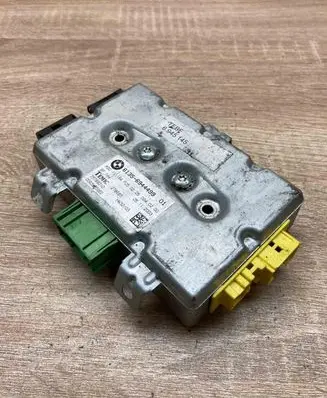 BMW 5 E60 E61 Door control unit/module 6944499