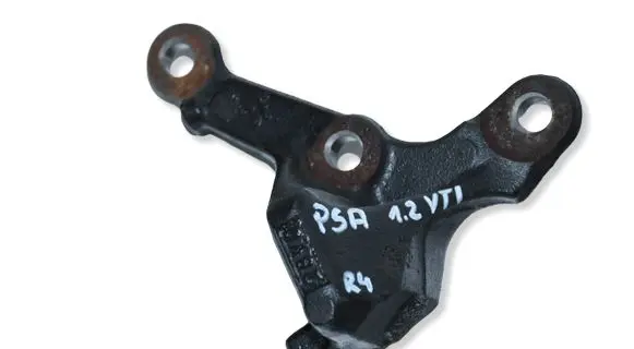 Citroen C3 Gearbox mounting bracket 9804255380