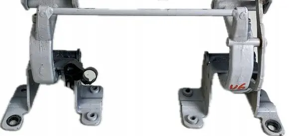 Ford F150 Front door hinge set FL341826800AL