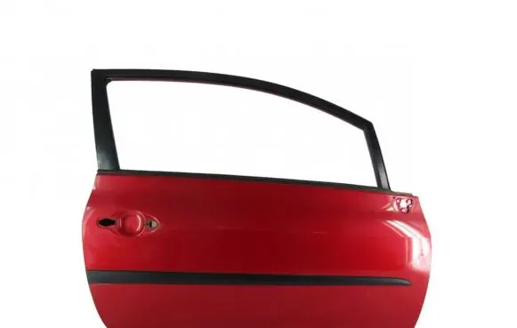 Toyota Auris 150 Door (2 Door Coupe) 