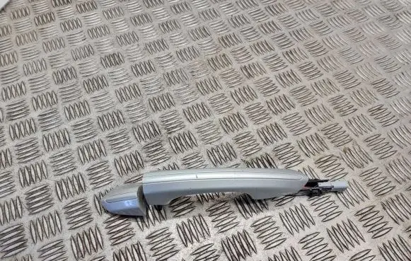 Ford S-MAX Rear door exterior handle
