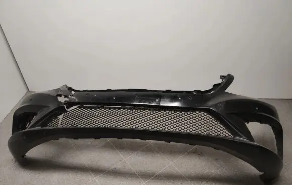 Mercedes-Benz S W222 Front bumper A2228801847