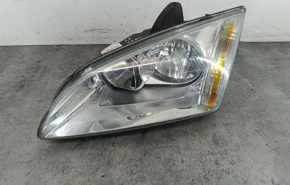 Ford Focus Headlight/headlamp 4M5113W030AC