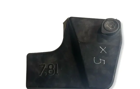 BMW X5 E53 Windshield washer fluid reservoir/tank 61678252738