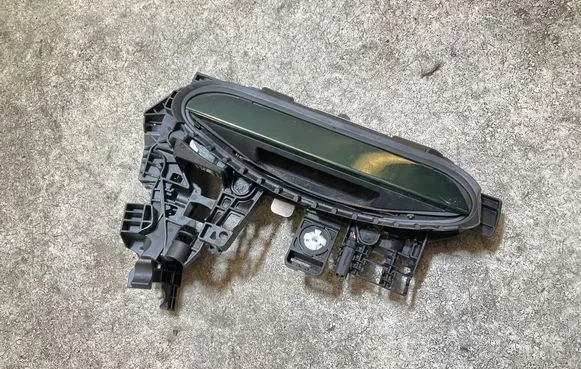 BMW i4 Front door exterior handle 5A68EF8 13304800003 0103006424