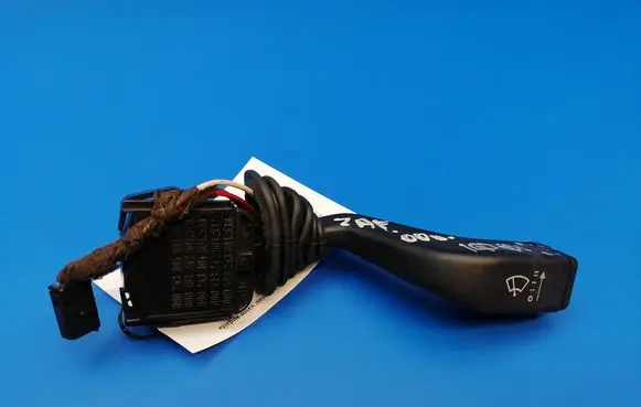 Opel Zafira A Wiper control stalk 090243395501392