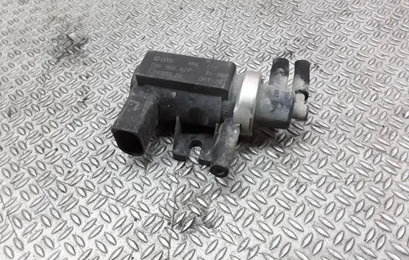 Seat Alhambra (Mk1) Turbo solenoid valve 1J0906627