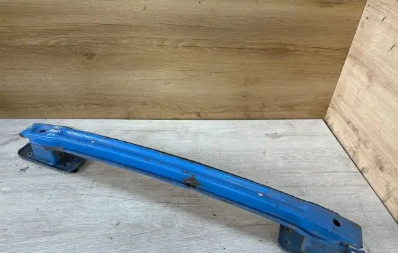Fiat Panda II Rear bumper support beam 