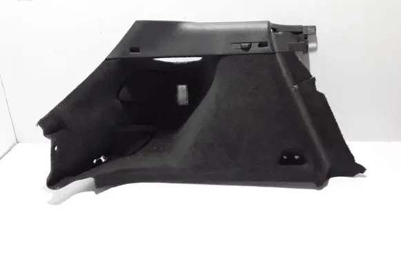 Volvo C30 Trunk/boot side trim panel 30740144