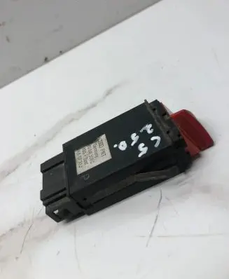 Audi A6 Allroad C5 Hazard light switch 4B0941509C A6GF30J NBS4Z0S