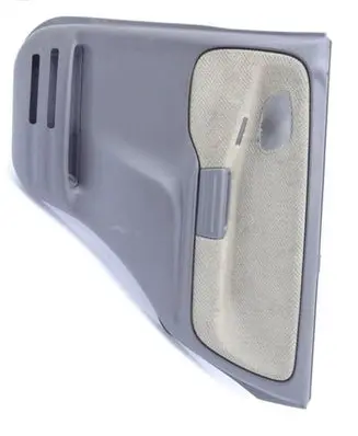 Suzuki Grand Vitara I Rear door 83731-65D