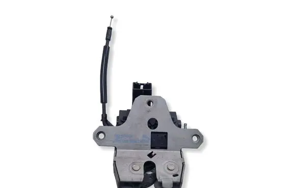 Jaguar XF X250 Tailgate/trunk/boot lock/catch/latch CX23442A66CA