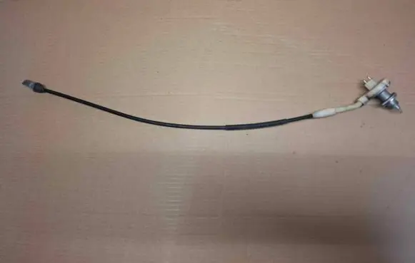 Mercedes-Benz W123 Air circulation switch 