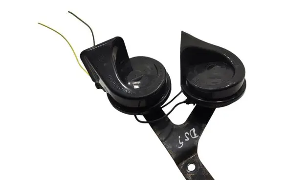Horn signal