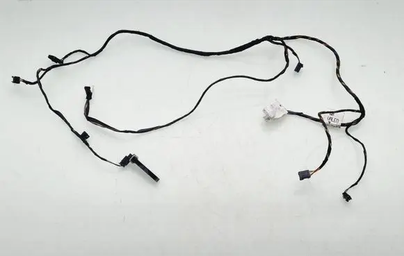 BMW 1 F20 F21 Panel wiring 64119229491