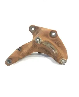 Ford Ecosport Driveshaft support bearing bracket GN157A444CA