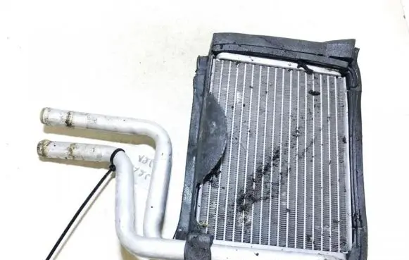 Ford Mondeo MK II Heater blower radiator