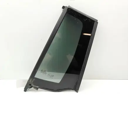 Mercedes-Benz GLB X247 Rear vent window glass A2477304500 A2477304700