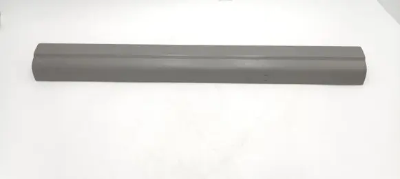 BMW 5 E60 E61 Front sill trim cover 51477025007 7025007 51477110877